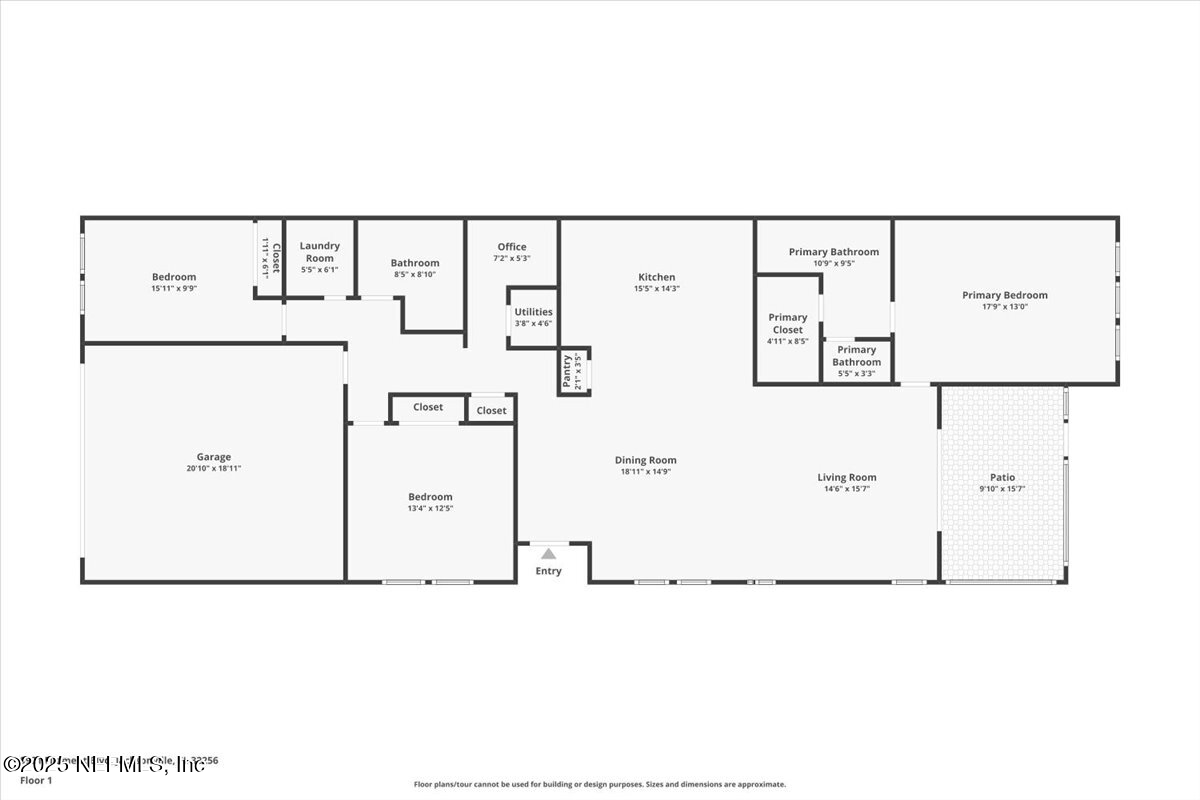 9921 FILAMENT Boulevard