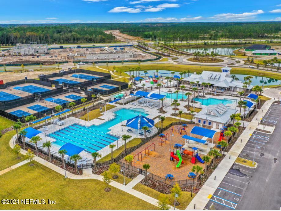 80 SILVER LILY Way, St. Augustine