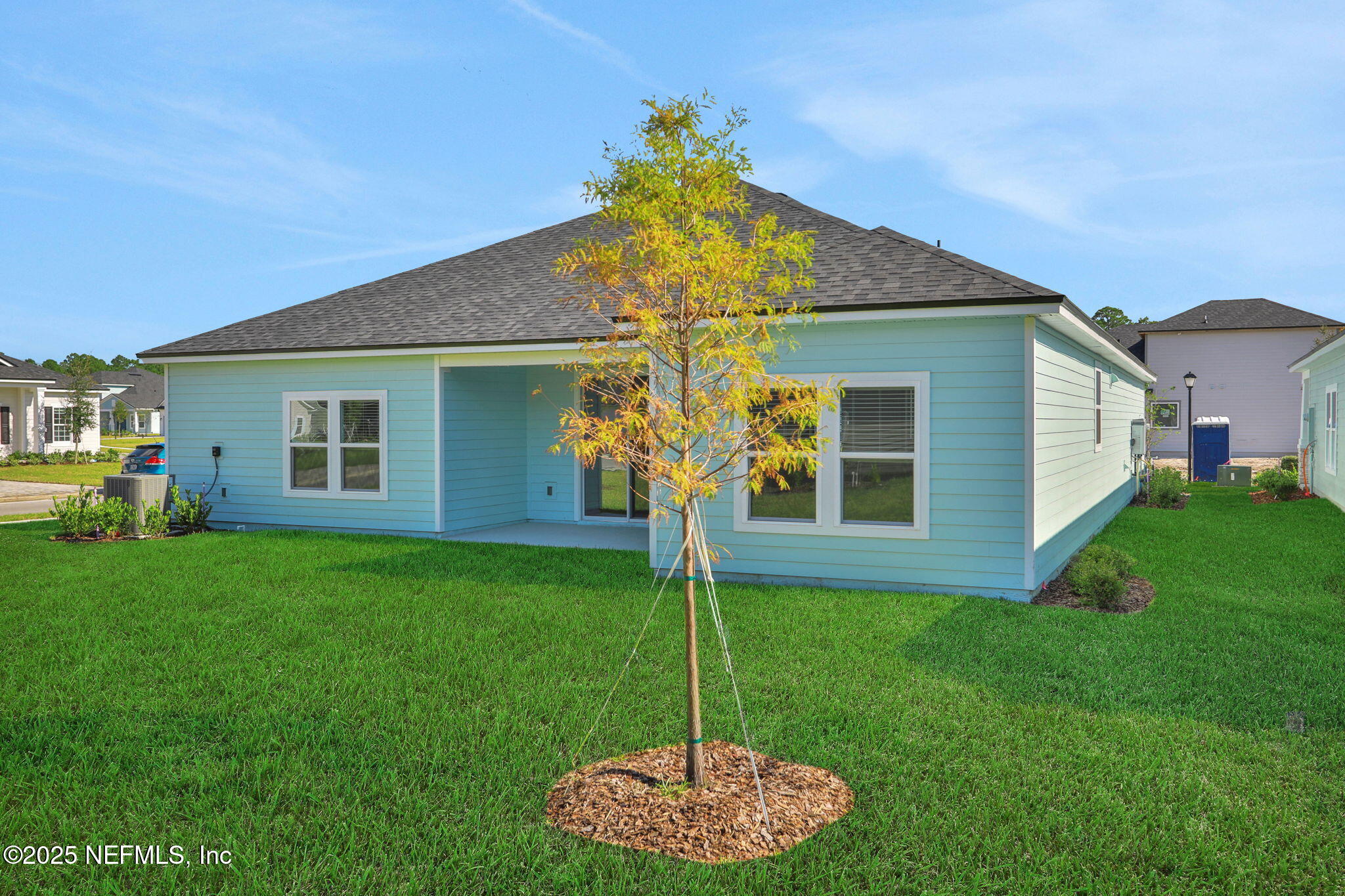 80 SILVER LILY Way, St. Augustine