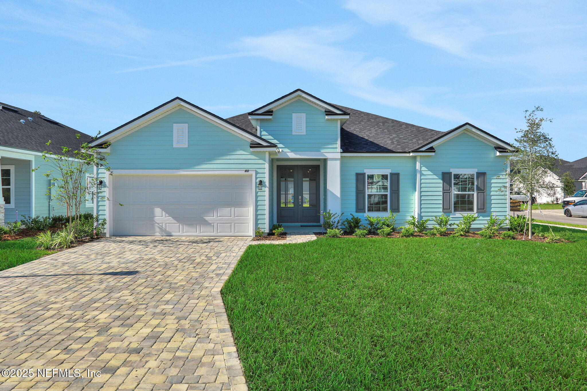 80 SILVER LILY Way, St. Augustine