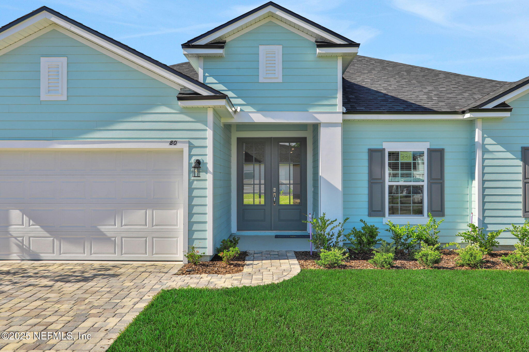 80 SILVER LILY Way, St. Augustine