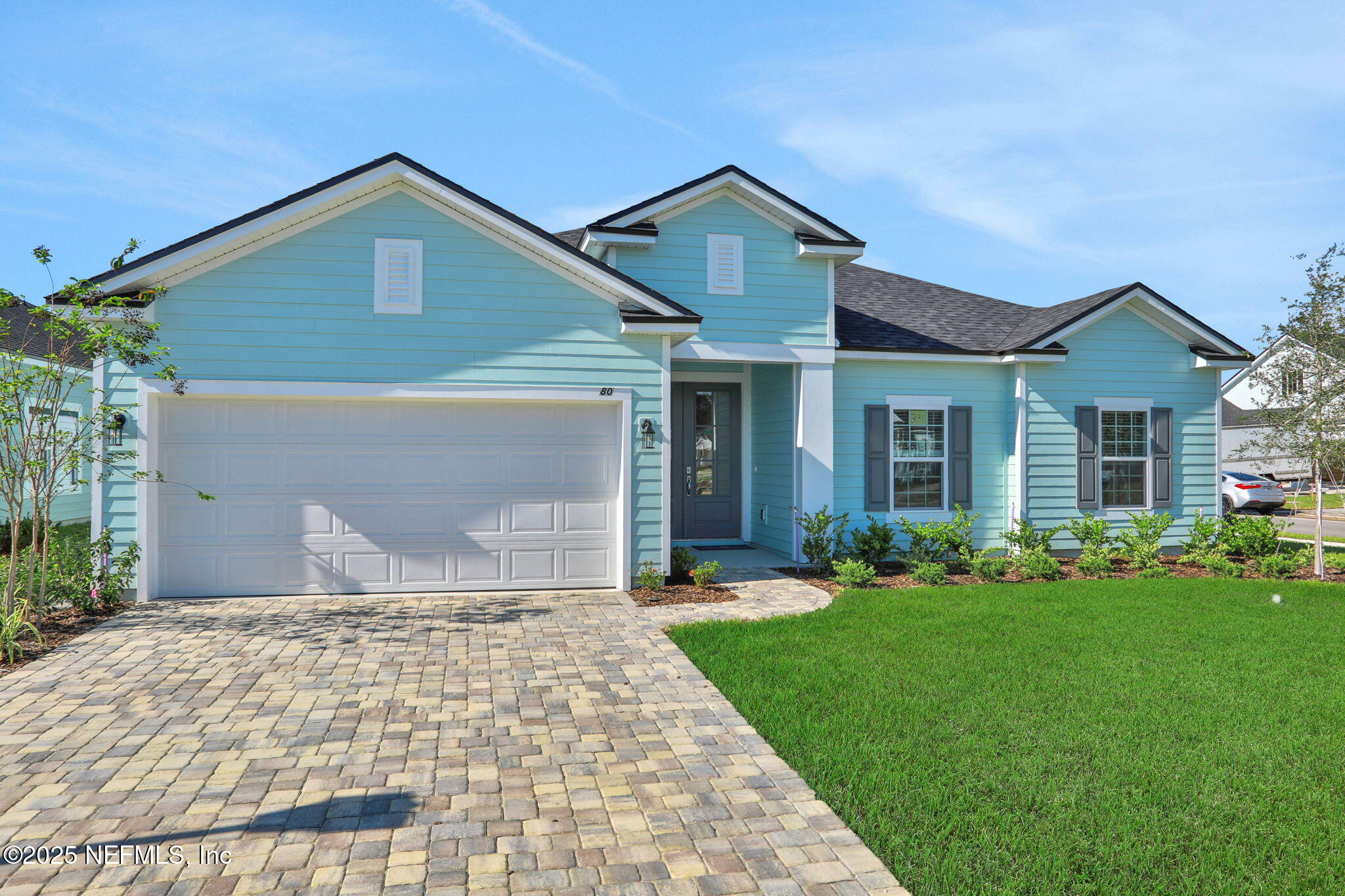 80 SILVER LILY Way, St. Augustine