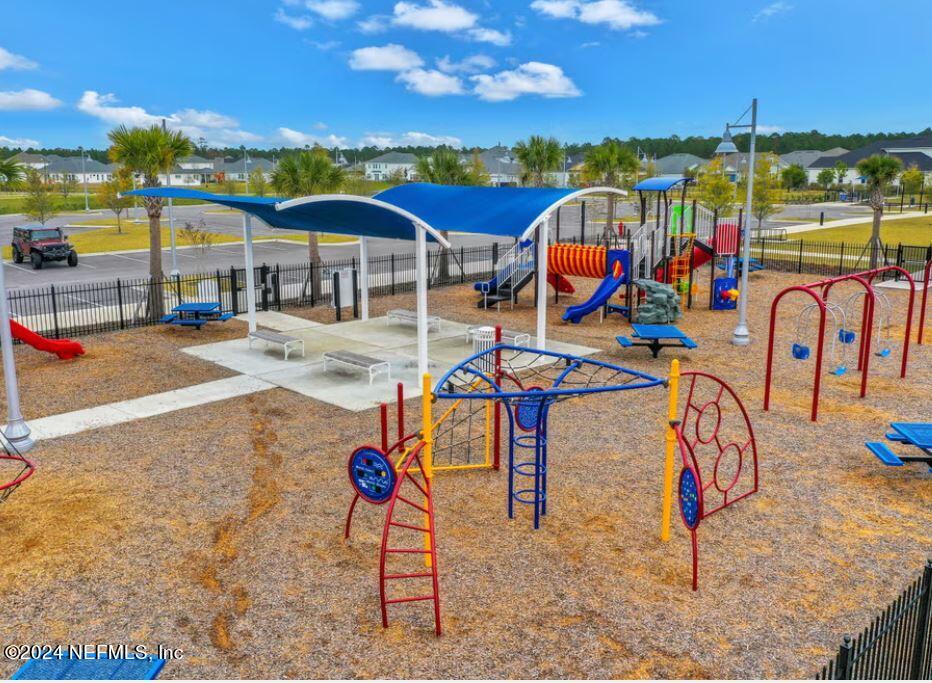 80 SILVER LILY Way, St. Augustine