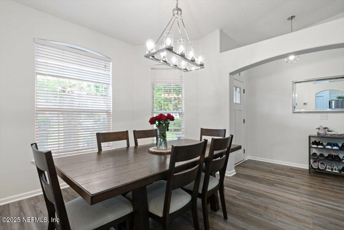 8901 CANOPY OAKS Drive, Jacksonville