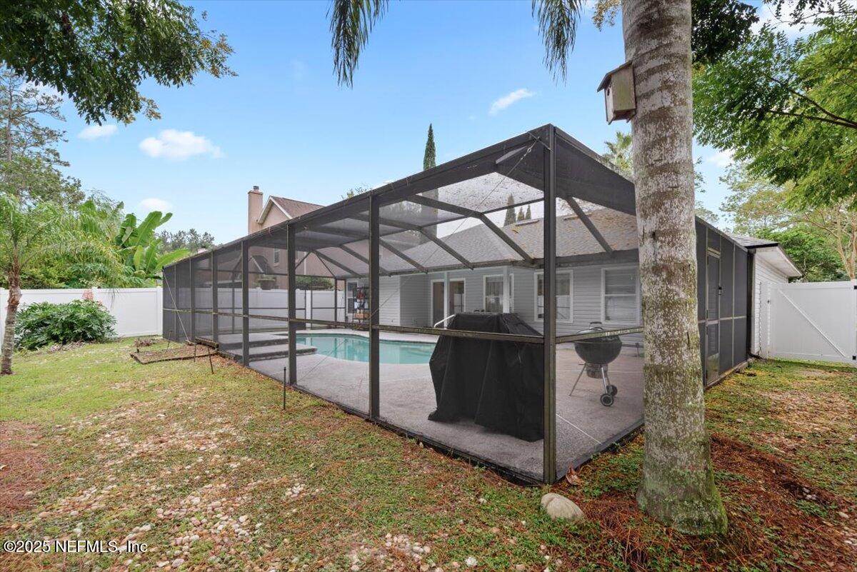 8901 CANOPY OAKS Drive, Jacksonville