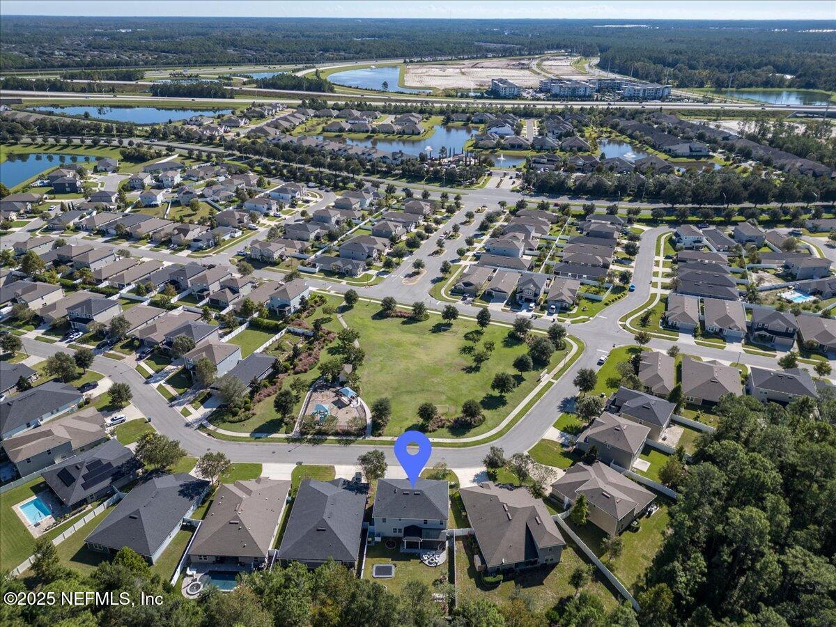 14912 CORKLAN BRANCH Circle