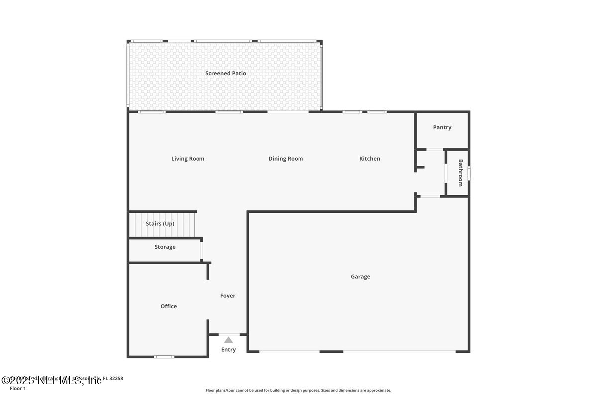 14912 CORKLAN BRANCH Circle
