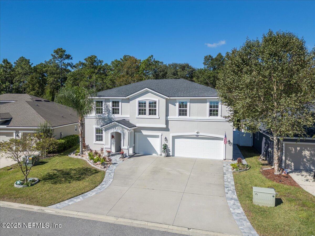 14912 CORKLAN BRANCH Circle