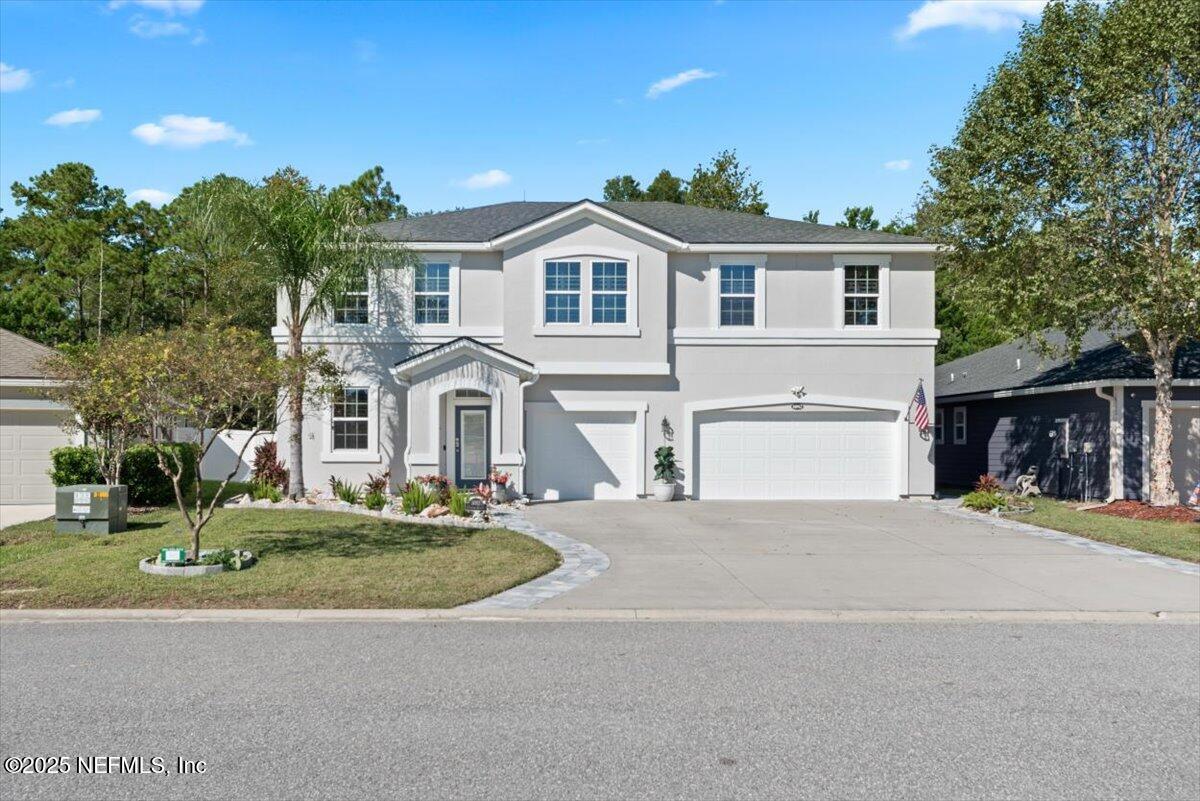 14912 CORKLAN BRANCH Circle