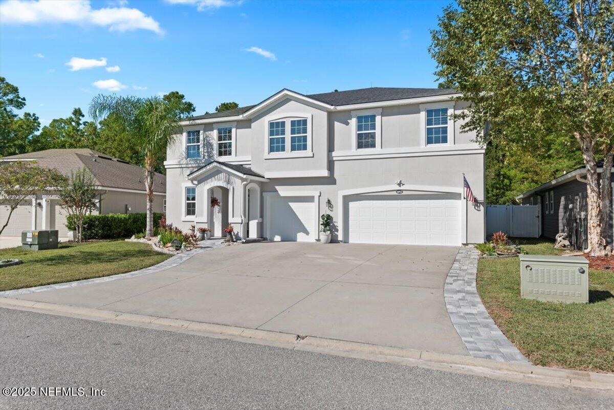 14912 CORKLAN BRANCH Circle