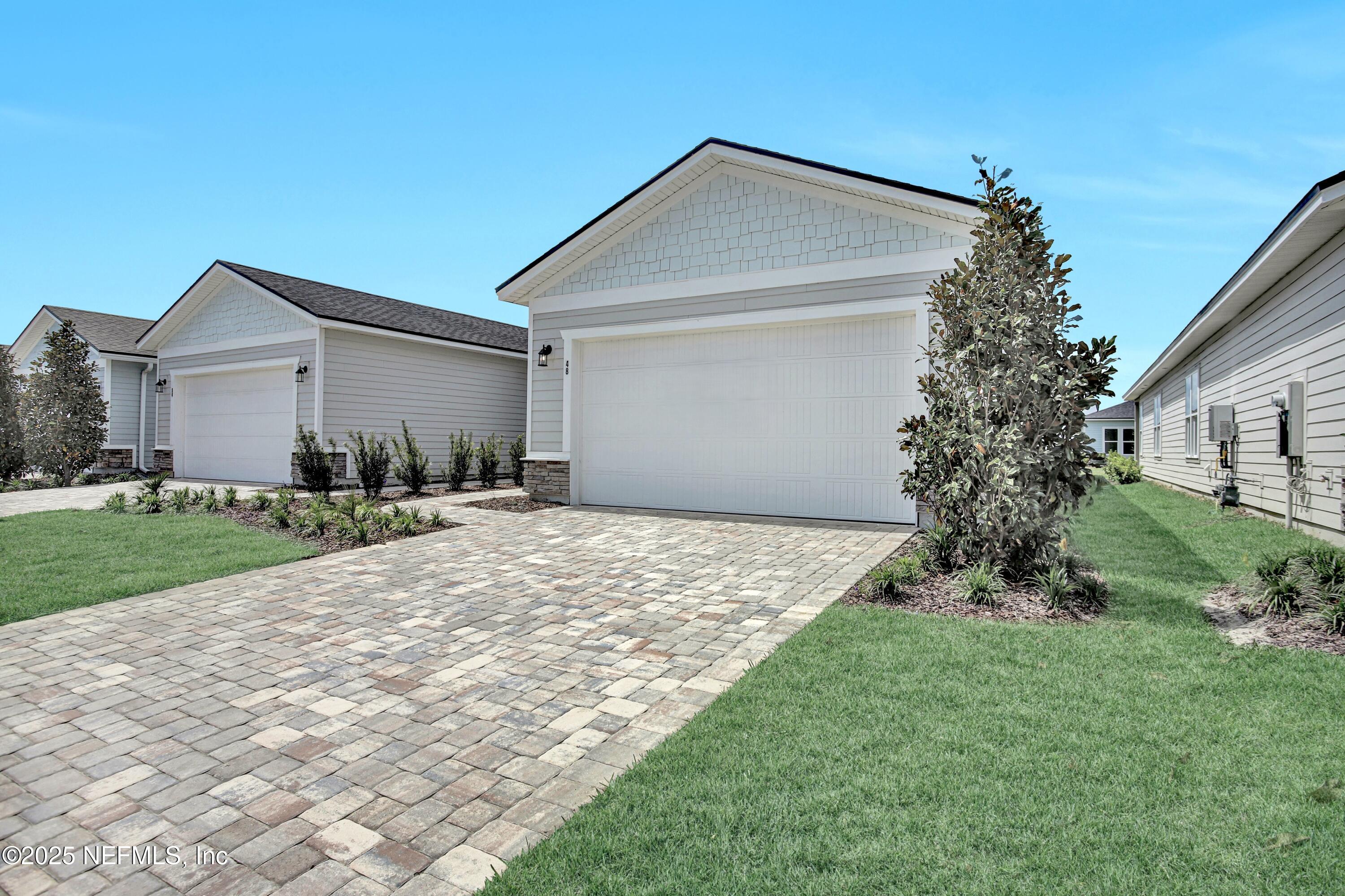 106 PENELOPE Place, St. Augustine