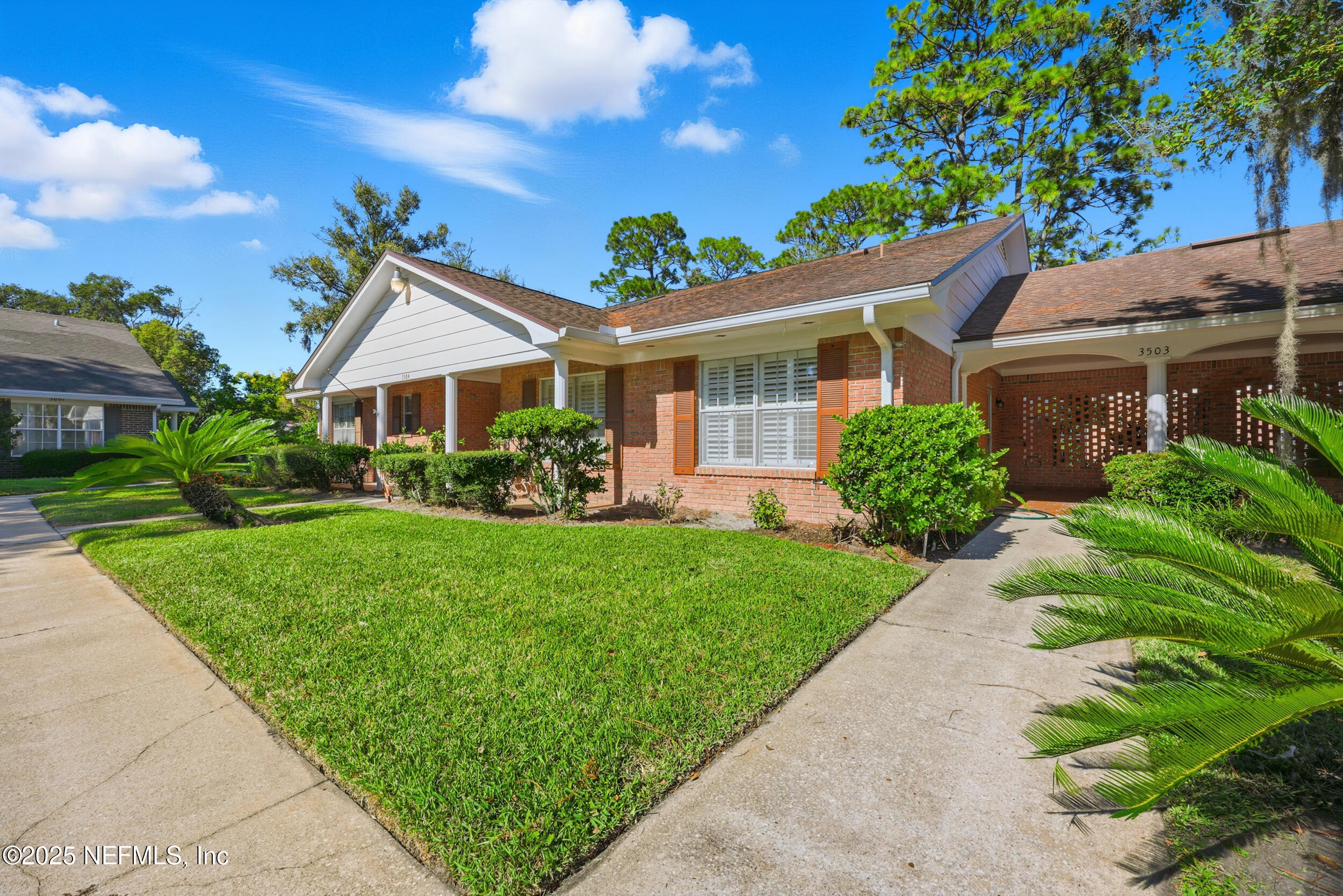 9252 SAN JOSE Boulevard, 3504, Jacksonville Unit: 3504