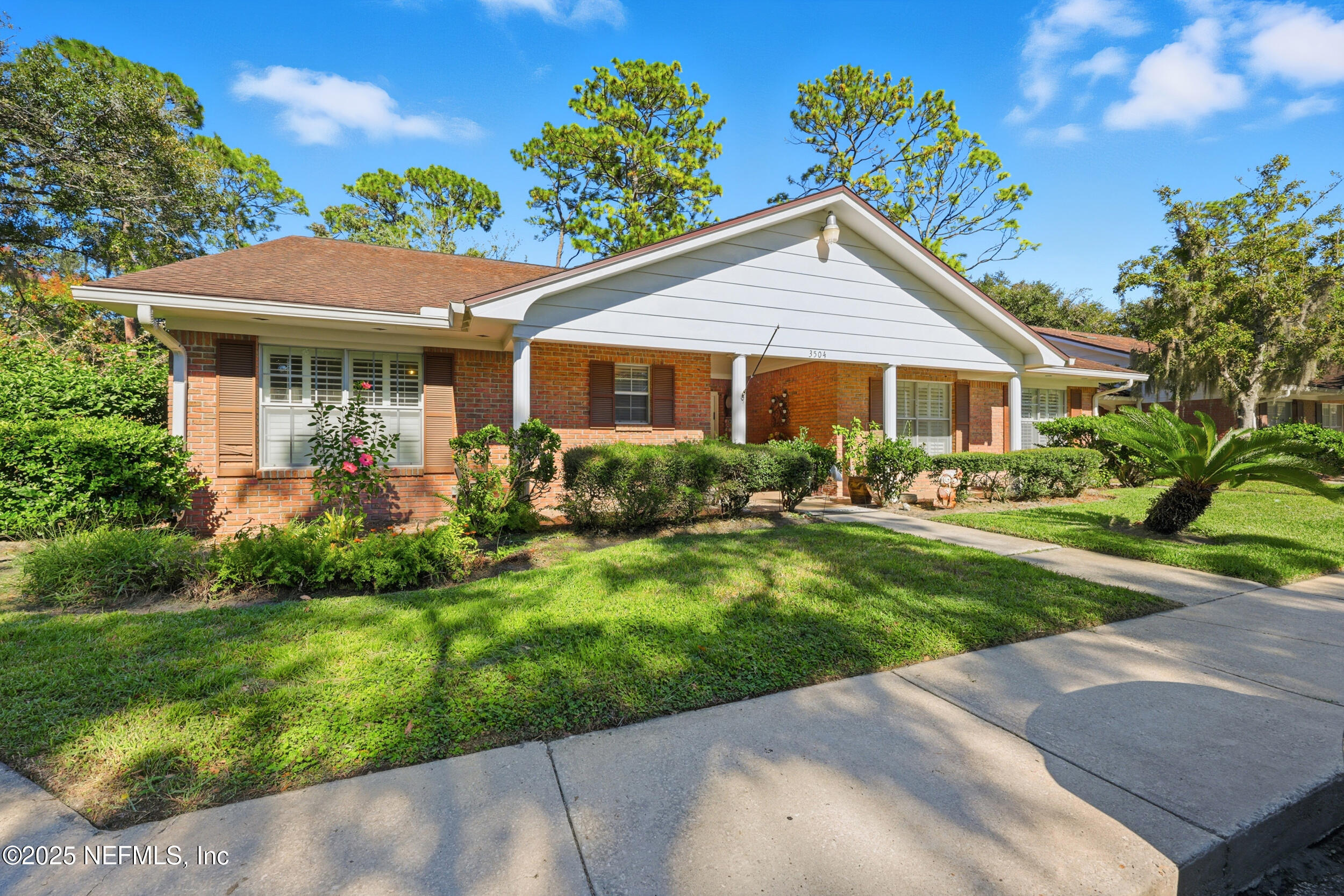 9252 SAN JOSE Boulevard, 3504, Jacksonville Unit: 3504