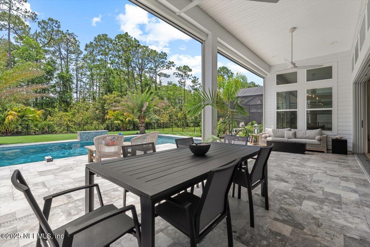 351 PALM CREST Drive, Ponte Vedra