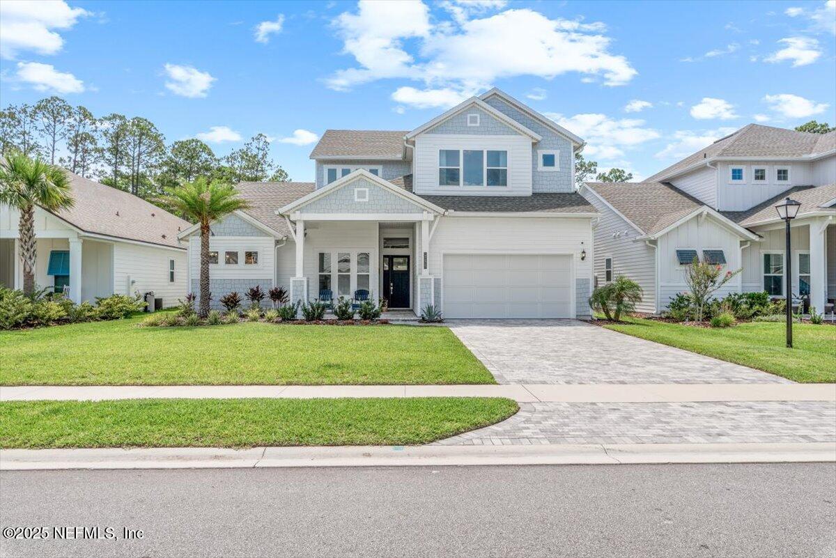 351 PALM CREST Drive, Ponte Vedra