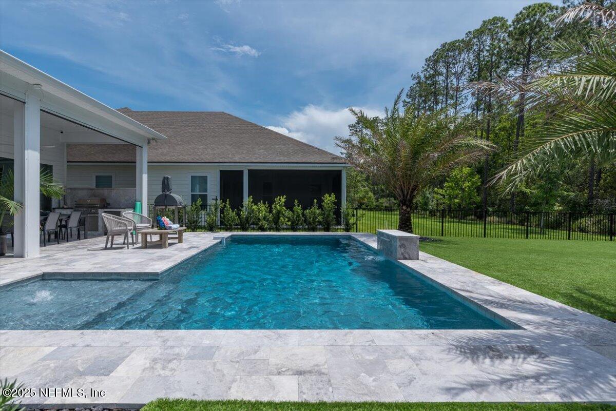 351 PALM CREST Drive, Ponte Vedra