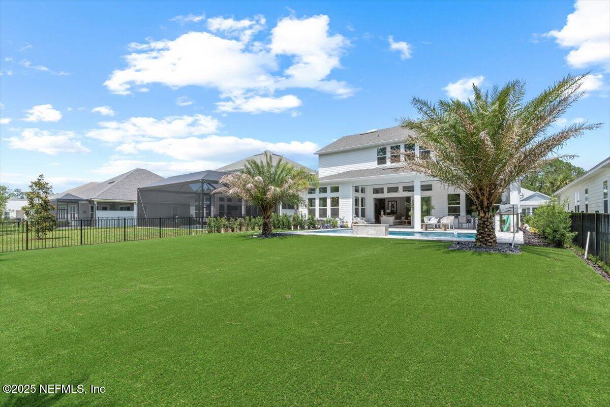 351 PALM CREST Drive, Ponte Vedra