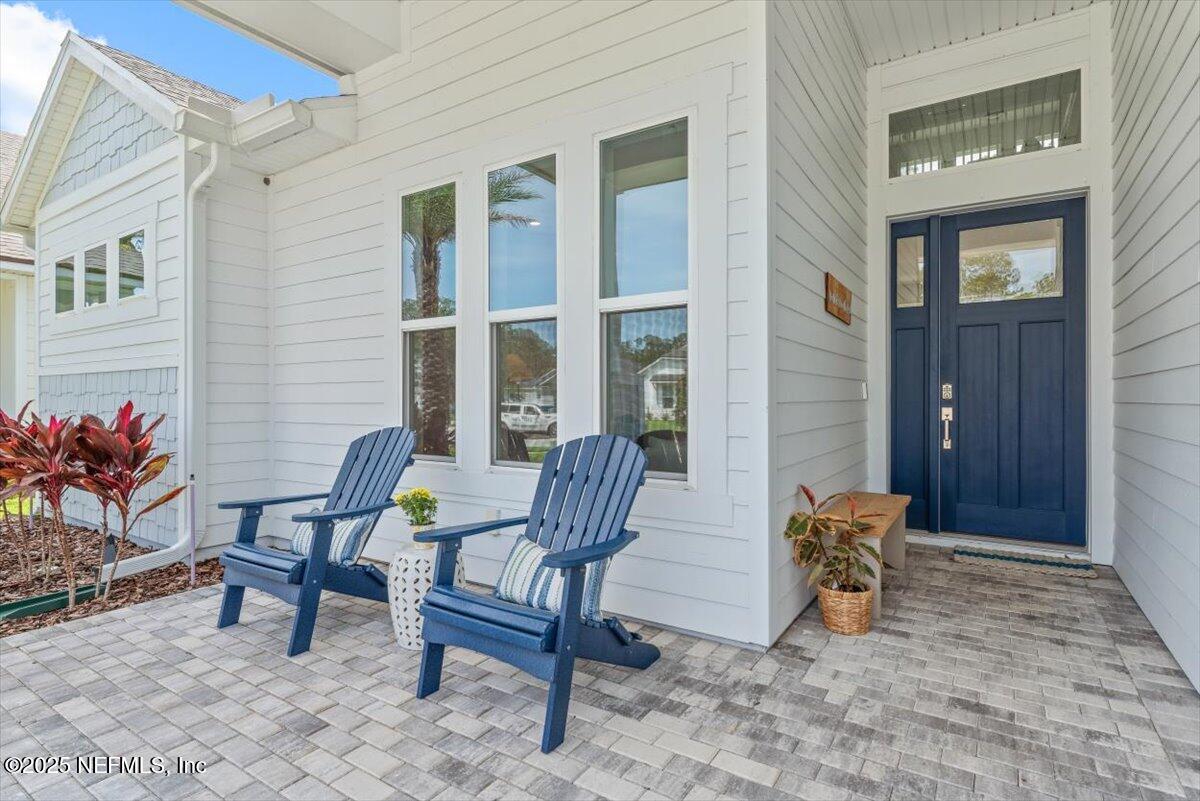 351 PALM CREST Drive, Ponte Vedra