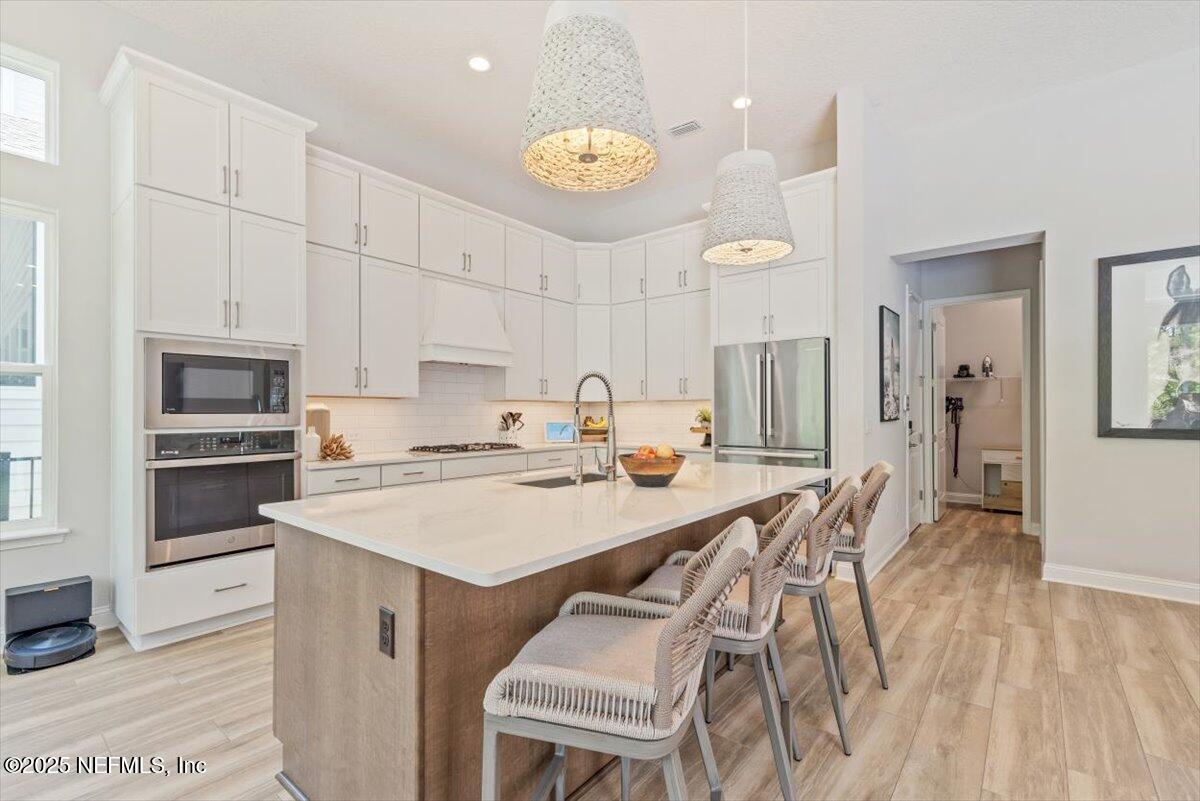 351 PALM CREST Drive, Ponte Vedra