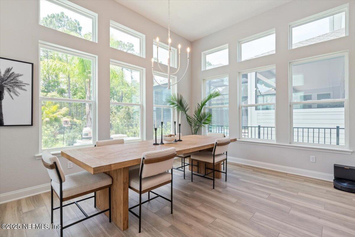 351 PALM CREST Drive, Ponte Vedra