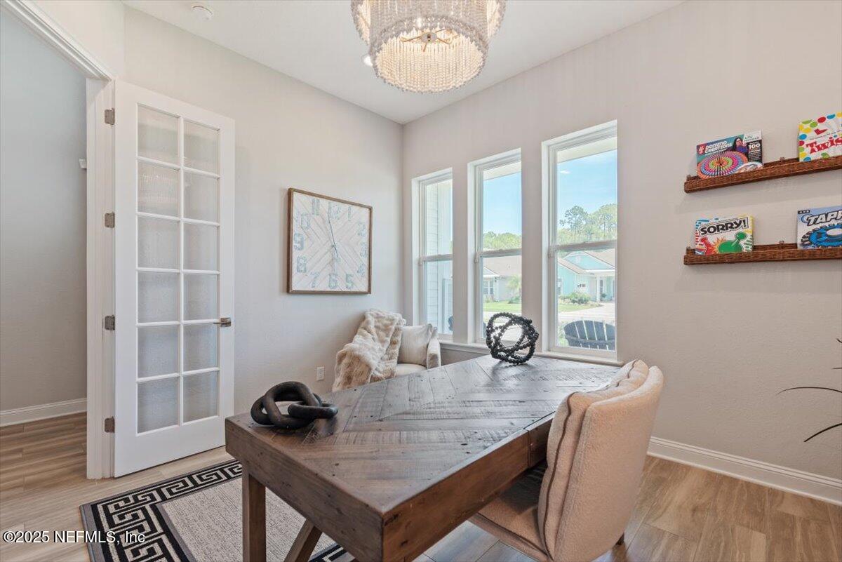 351 PALM CREST Drive, Ponte Vedra