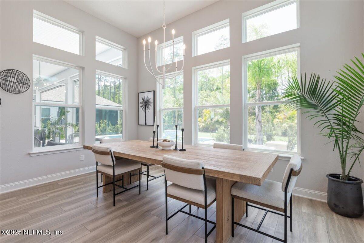 351 PALM CREST Drive, Ponte Vedra