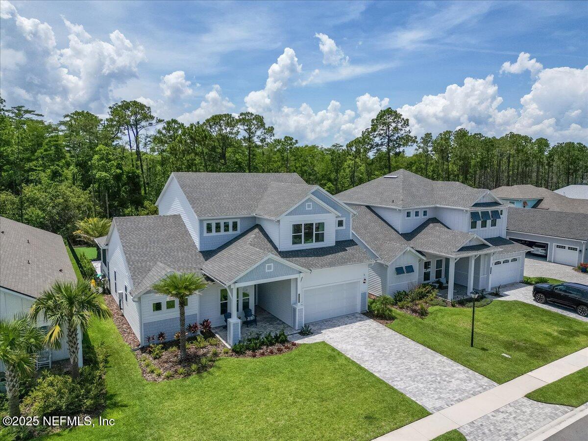351 PALM CREST Drive, Ponte Vedra