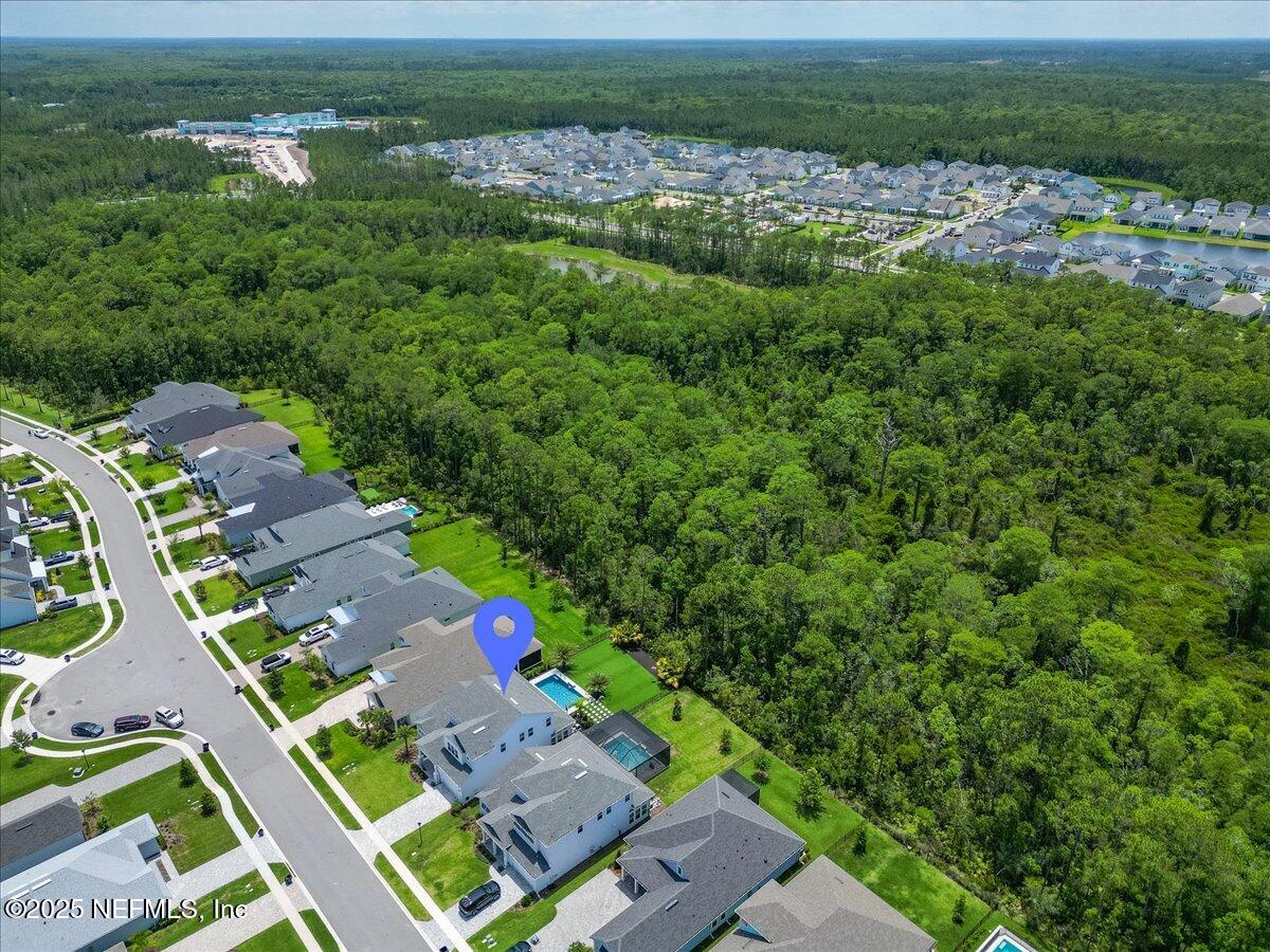 351 PALM CREST Drive, Ponte Vedra