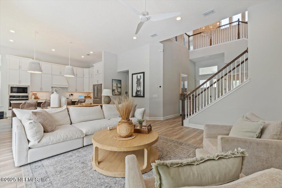 351 PALM CREST Drive, Ponte Vedra