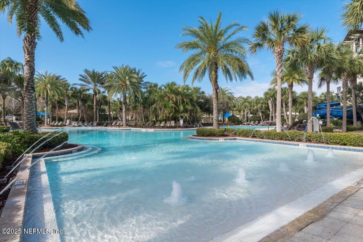 351 PALM CREST Drive, Ponte Vedra