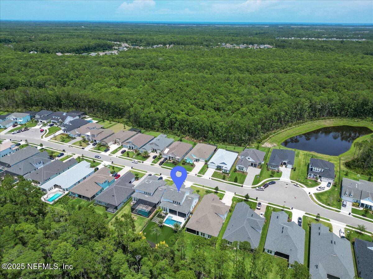 351 PALM CREST Drive, Ponte Vedra