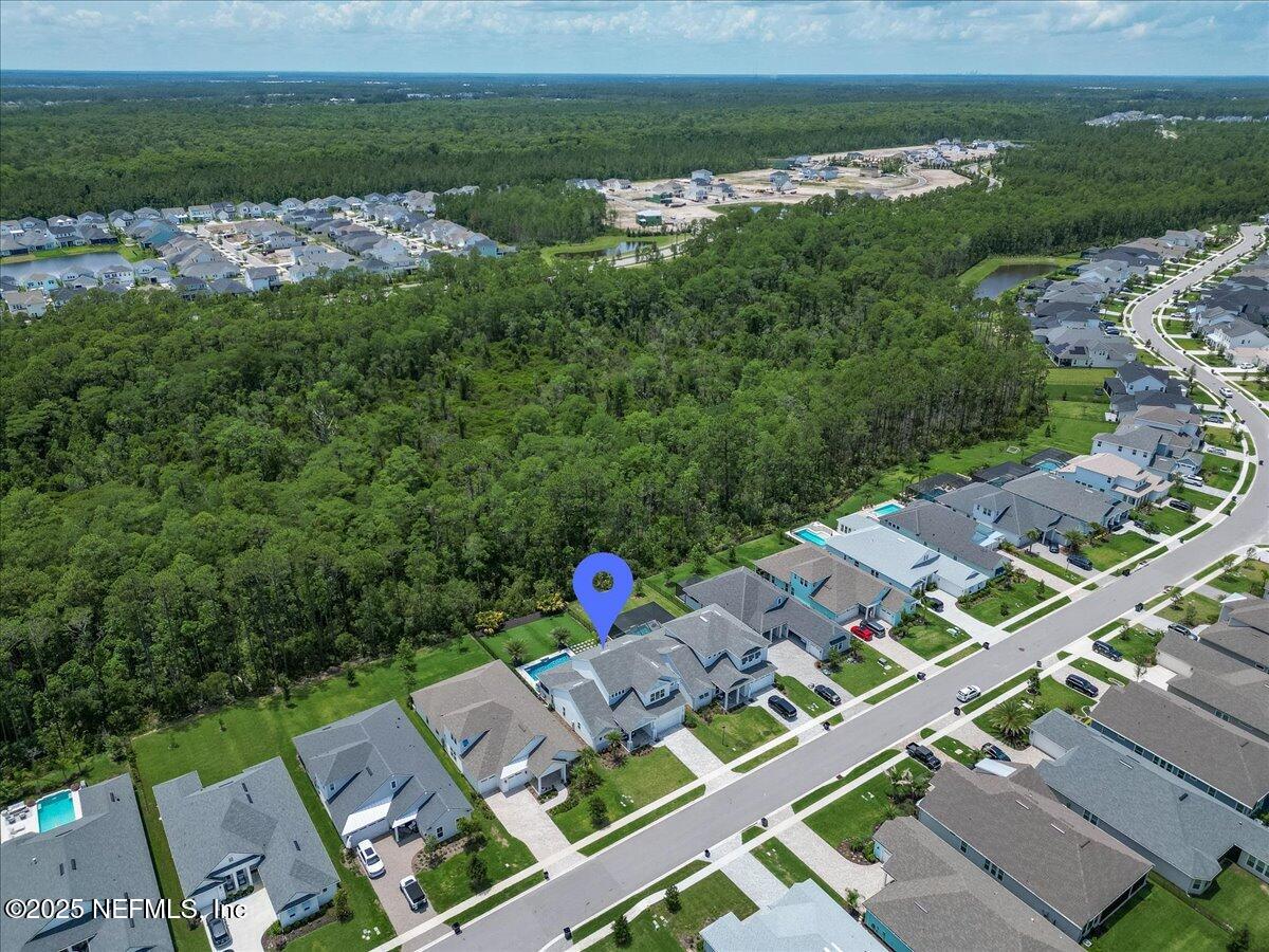 351 PALM CREST Drive, Ponte Vedra