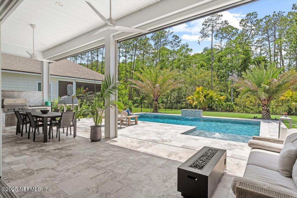 351 PALM CREST Drive, Ponte Vedra