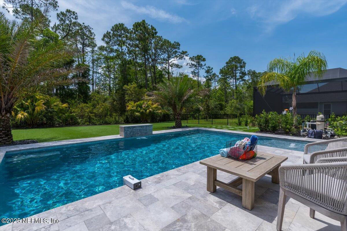 351 PALM CREST Drive, Ponte Vedra