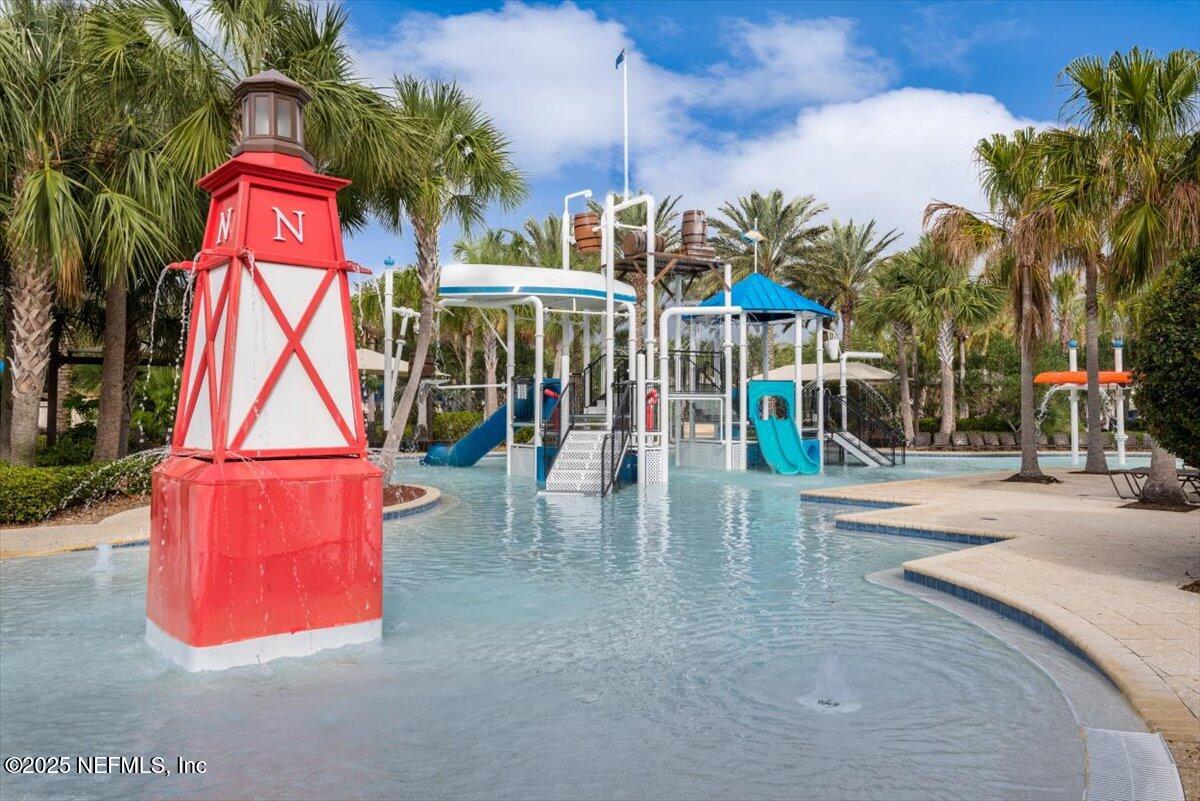 351 PALM CREST Drive, Ponte Vedra