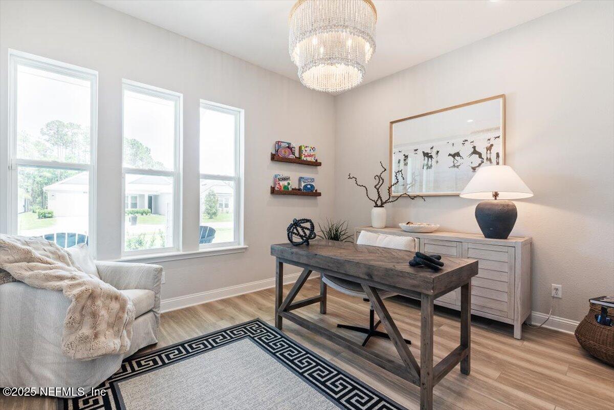 351 PALM CREST Drive, Ponte Vedra