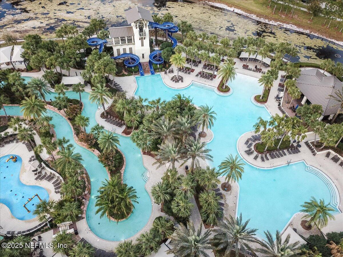 351 PALM CREST Drive, Ponte Vedra