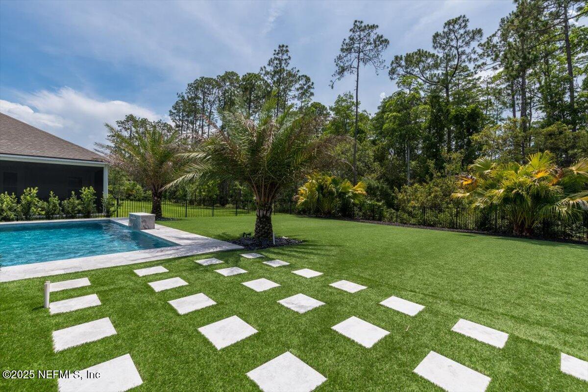 351 PALM CREST Drive, Ponte Vedra