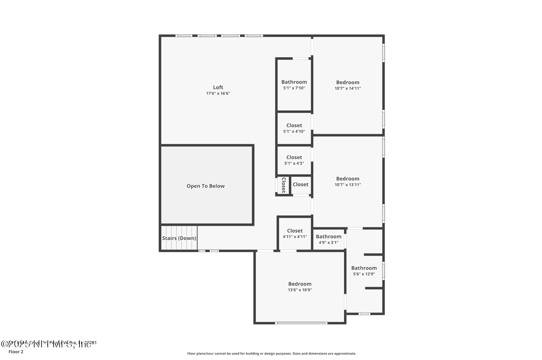 351 PALM CREST Drive, Ponte Vedra