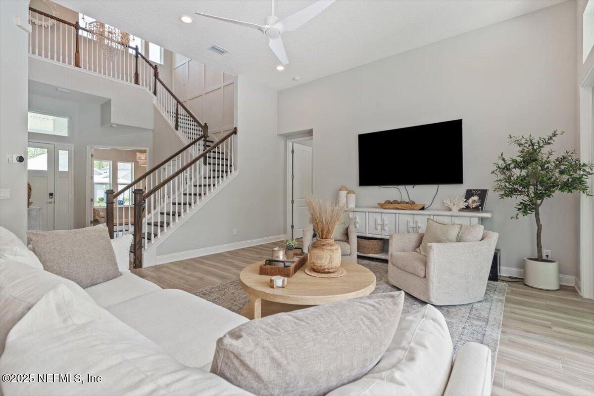 351 PALM CREST Drive, Ponte Vedra