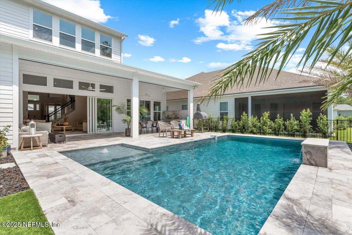 351 PALM CREST Drive, Ponte Vedra