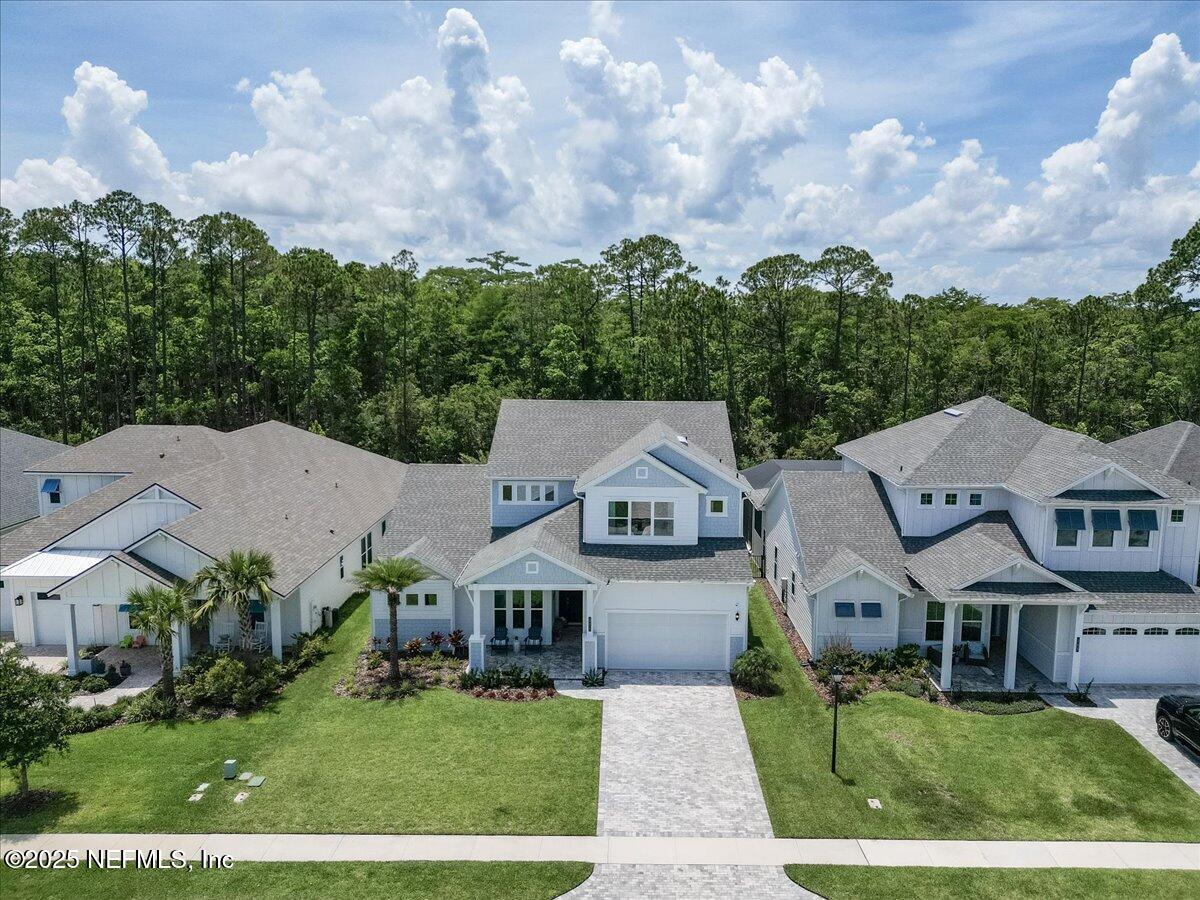 351 PALM CREST Drive, Ponte Vedra