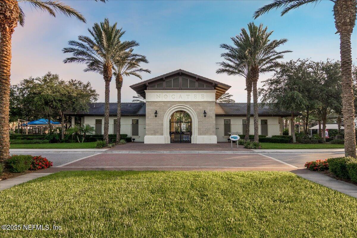 351 PALM CREST Drive, Ponte Vedra