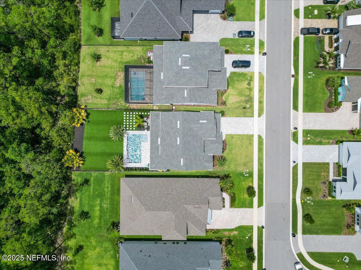 351 PALM CREST Drive, Ponte Vedra