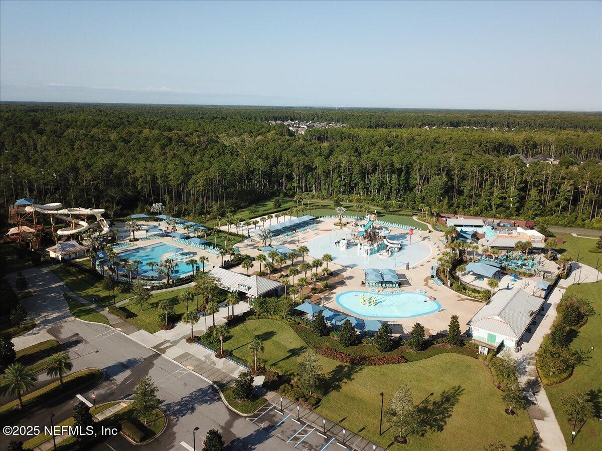 351 PALM CREST Drive, Ponte Vedra