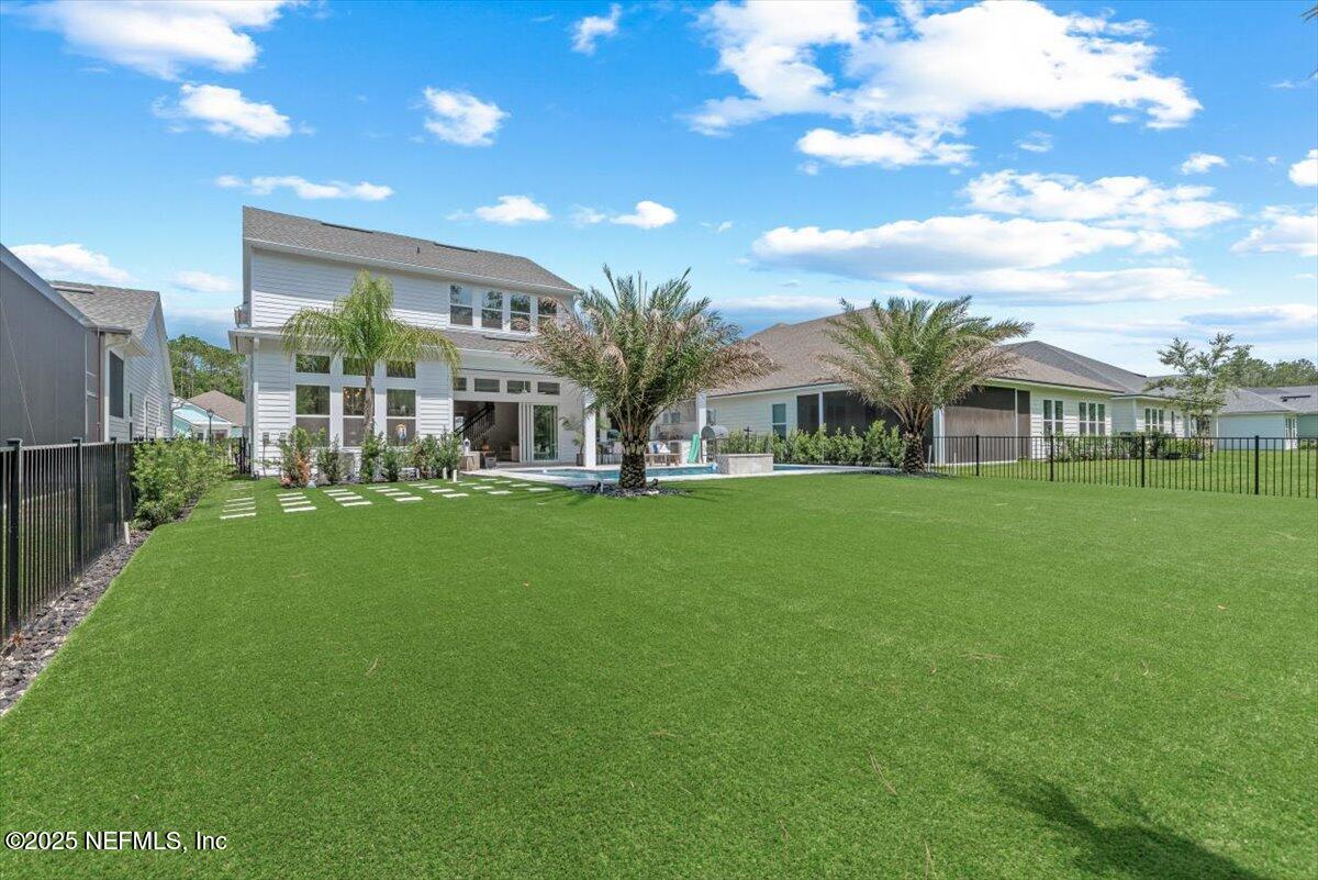 351 PALM CREST Drive, Ponte Vedra