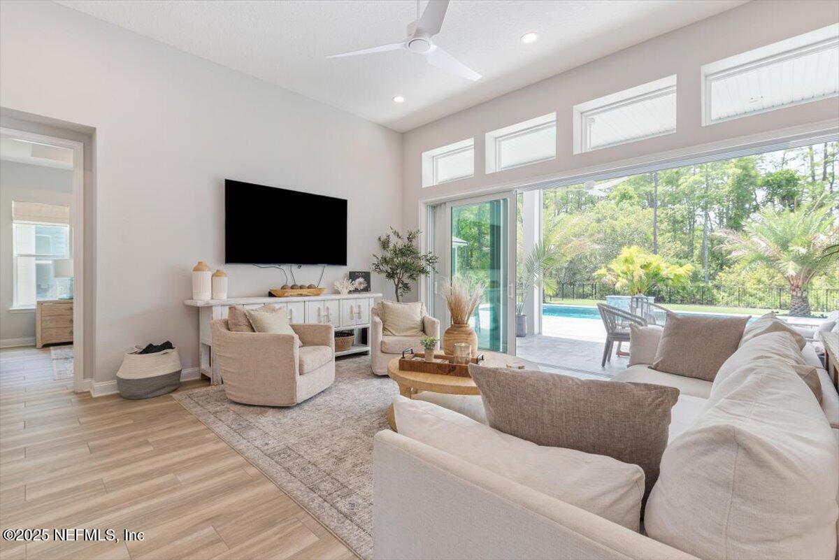 351 PALM CREST Drive, Ponte Vedra