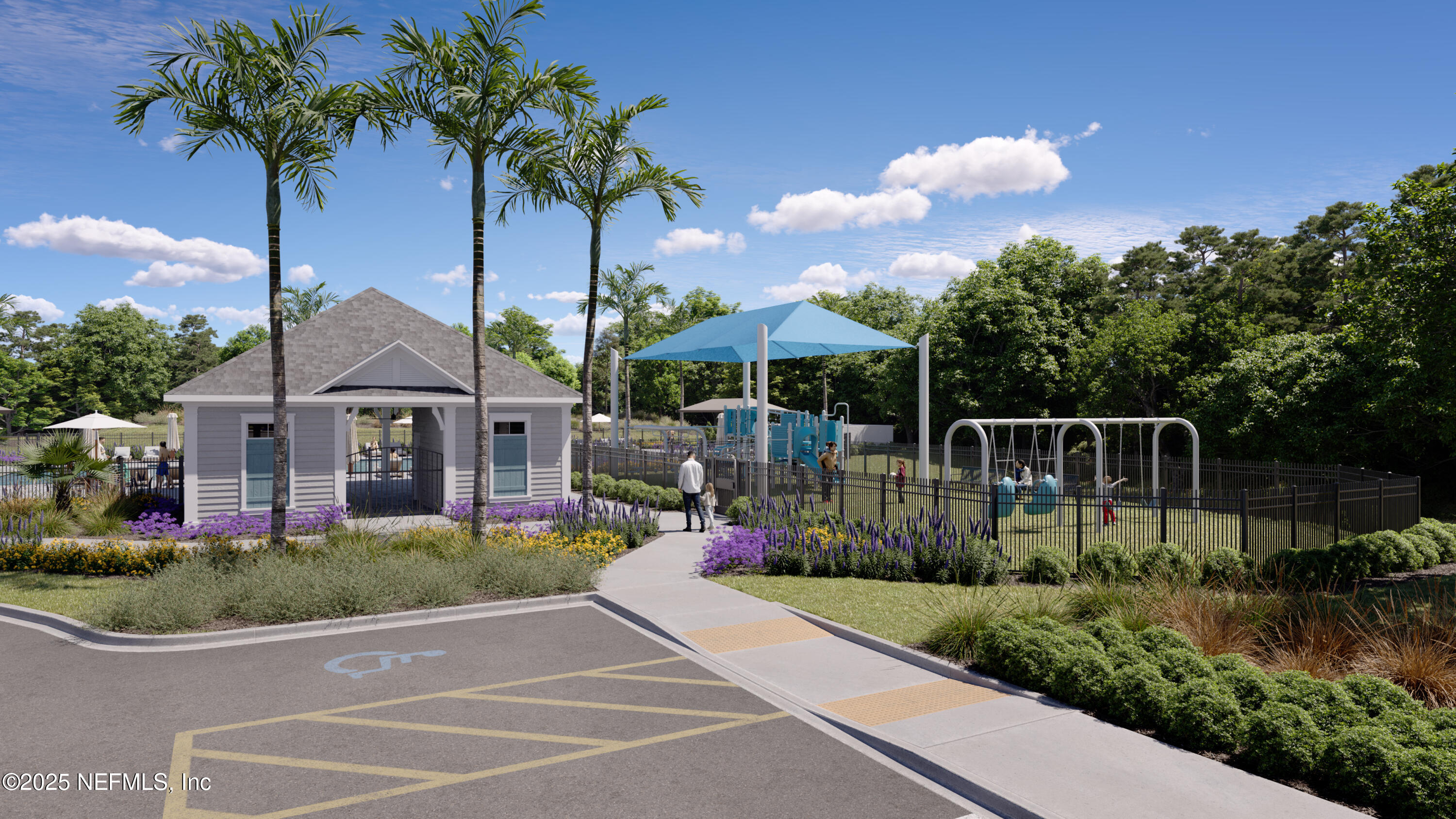 8396 HORSEBIT Circle