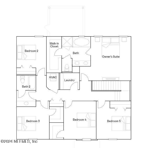 8396 HORSEBIT Circle