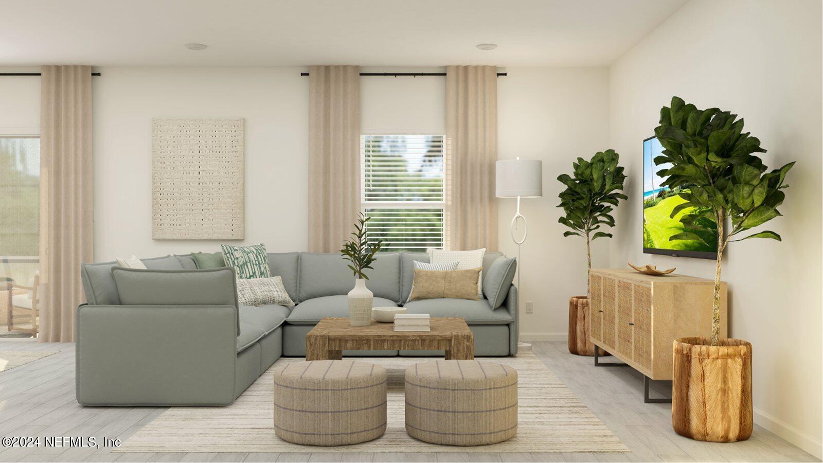 8396 HORSEBIT Circle